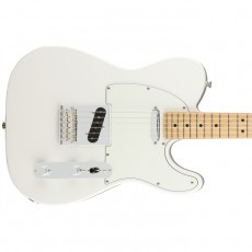 Fender Player Telecaster, Maple Neck - Polar White